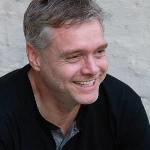 Meet your Posher, Ian